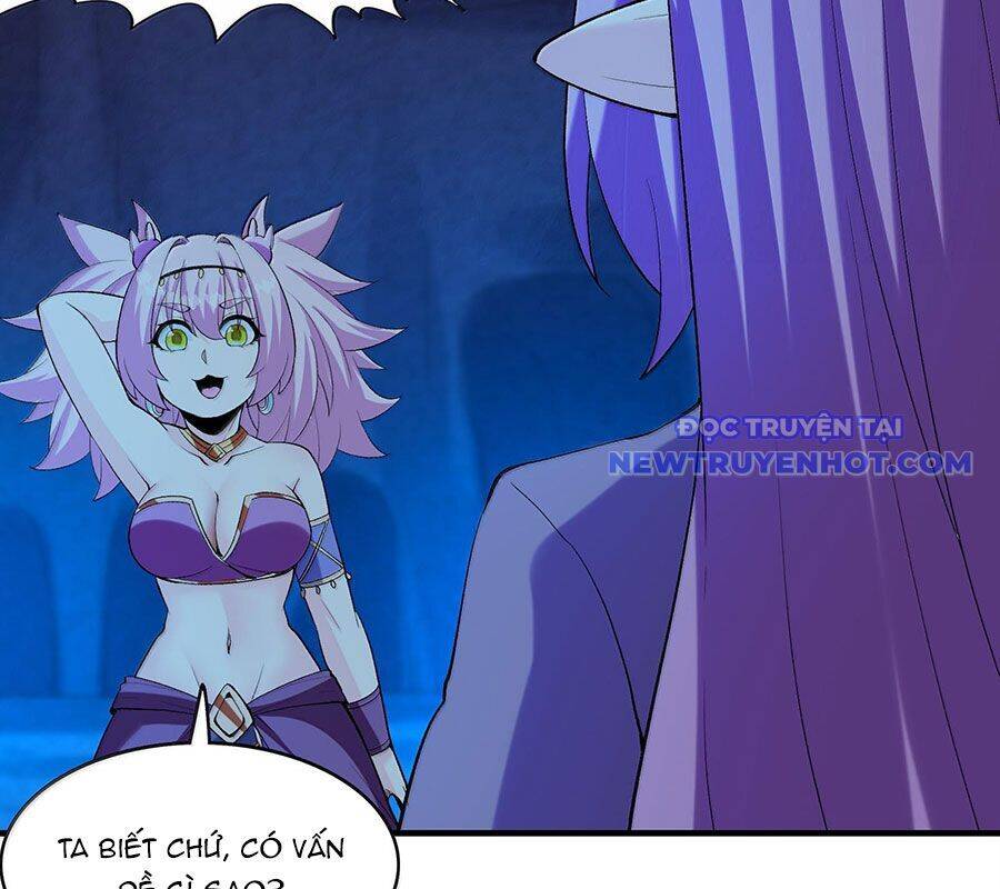 Hậu Cung Của Ta Toàn Là Ma Nữ Phản Diện - Chapter 193 - Page 90