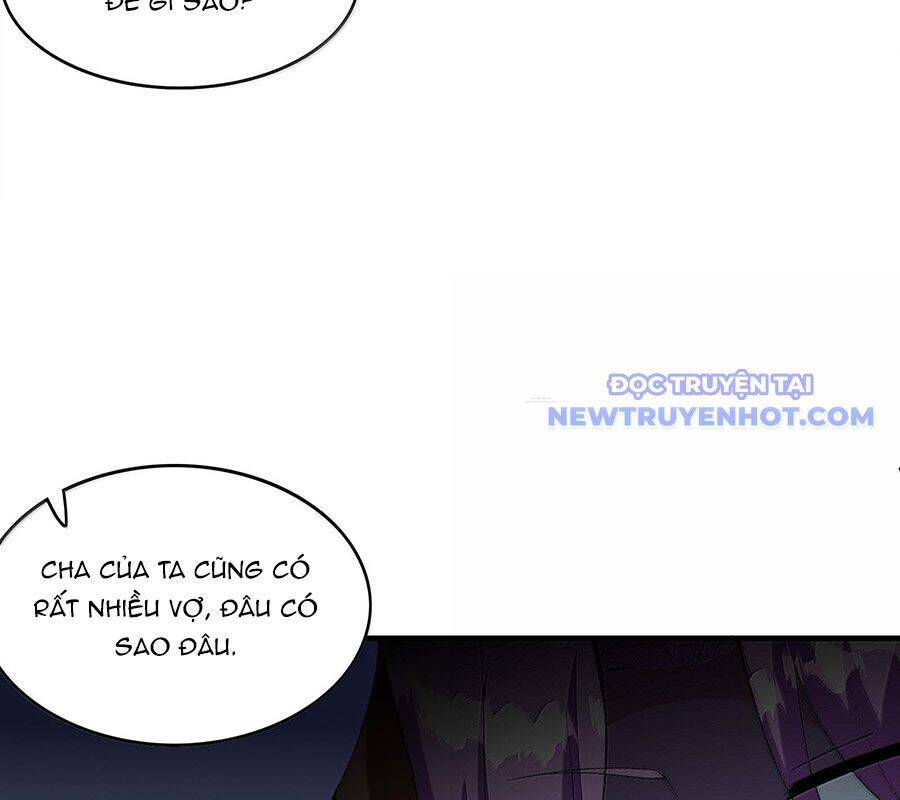 Hậu Cung Của Ta Toàn Là Ma Nữ Phản Diện - Chapter 193 - Page 91