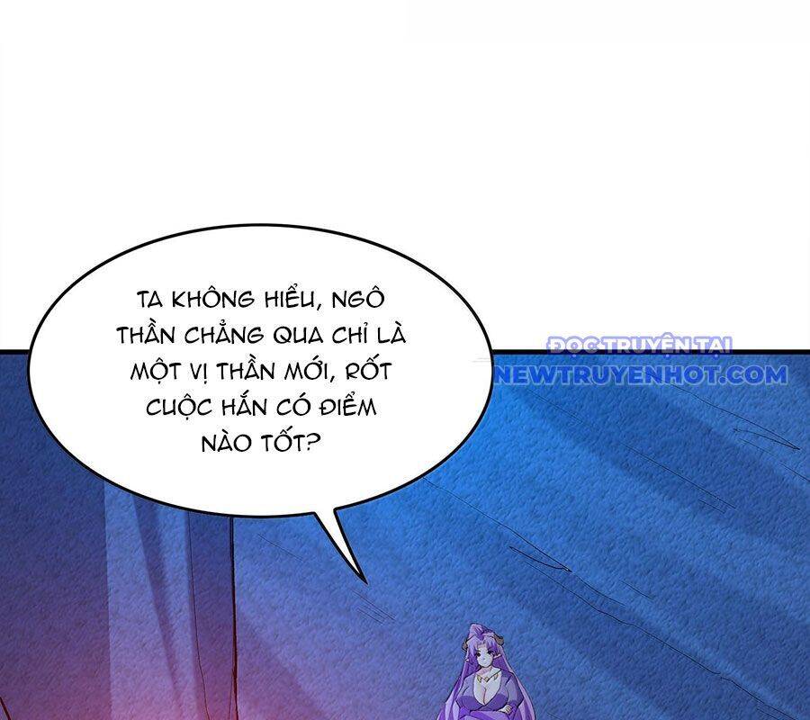 Hậu Cung Của Ta Toàn Là Ma Nữ Phản Diện - Chapter 193 - Page 93