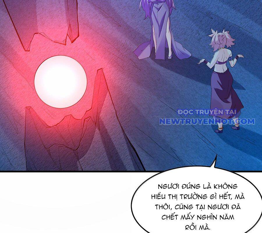 Hậu Cung Của Ta Toàn Là Ma Nữ Phản Diện - Chapter 193 - Page 94