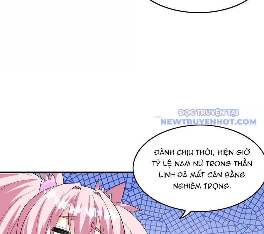 Hậu Cung Của Ta Toàn Là Ma Nữ Phản Diện - Chapter 193 - Page 95