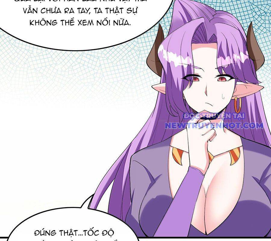 Hậu Cung Của Ta Toàn Là Ma Nữ Phản Diện - Chapter 193 - Page 98