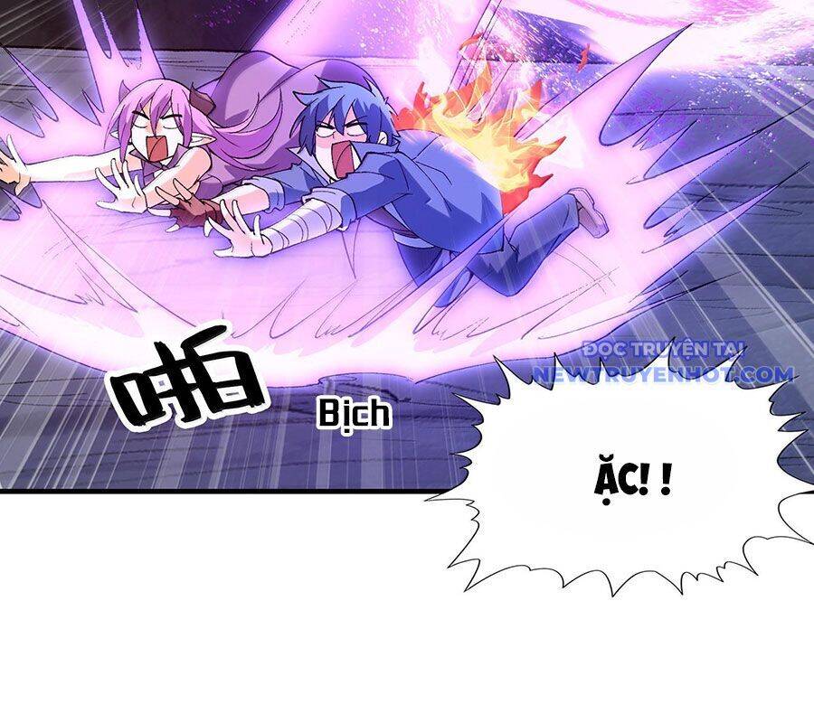 Hậu Cung Của Ta Toàn Là Ma Nữ Phản Diện - Chapter 194 - Page 101