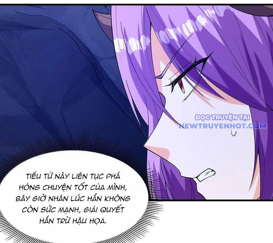 Hậu Cung Của Ta Toàn Là Ma Nữ Phản Diện - Chapter 194 - Page 105