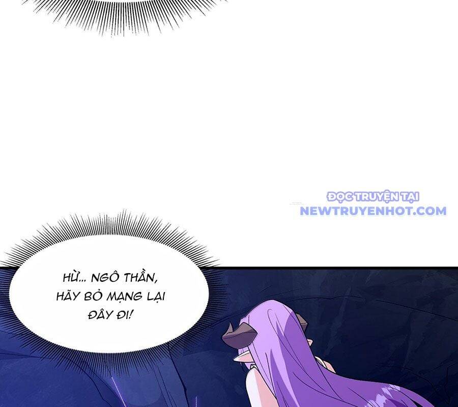 Hậu Cung Của Ta Toàn Là Ma Nữ Phản Diện - Chapter 194 - Page 107