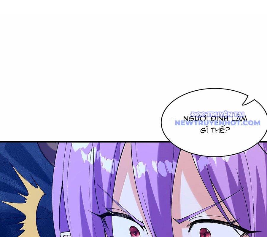 Hậu Cung Của Ta Toàn Là Ma Nữ Phản Diện - Chapter 194 - Page 109