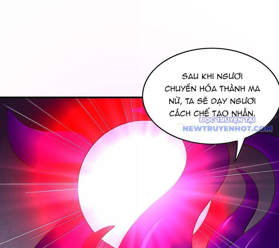 Hậu Cung Của Ta Toàn Là Ma Nữ Phản Diện - Chapter 194 - Page 11