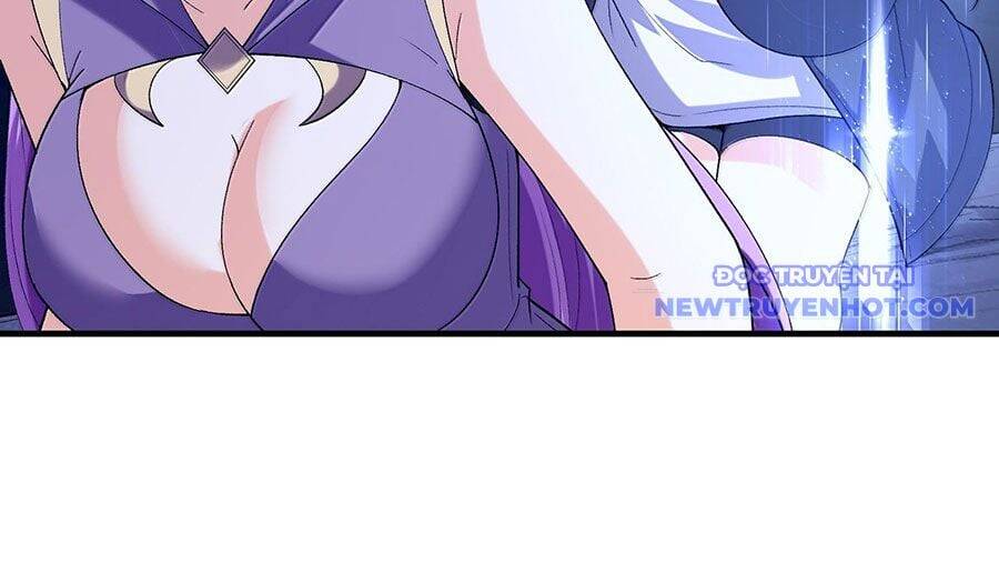 Hậu Cung Của Ta Toàn Là Ma Nữ Phản Diện - Chapter 194 - Page 112