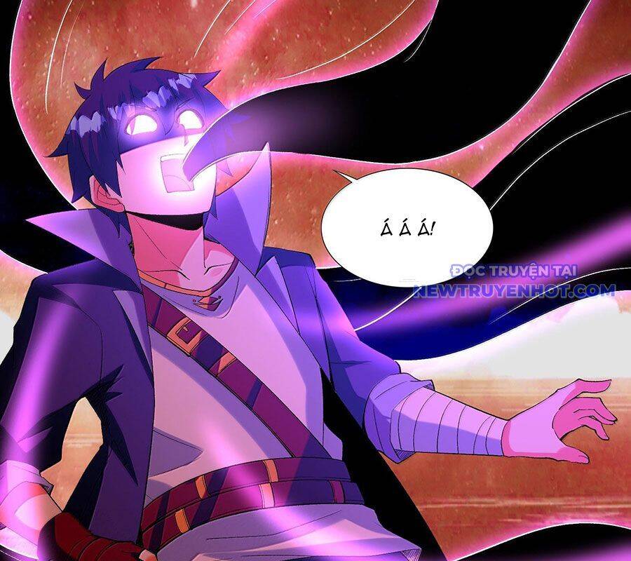 Hậu Cung Của Ta Toàn Là Ma Nữ Phản Diện - Chapter 194 - Page 15