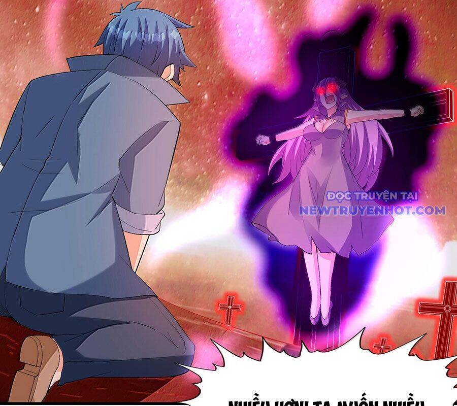 Hậu Cung Của Ta Toàn Là Ma Nữ Phản Diện - Chapter 194 - Page 18