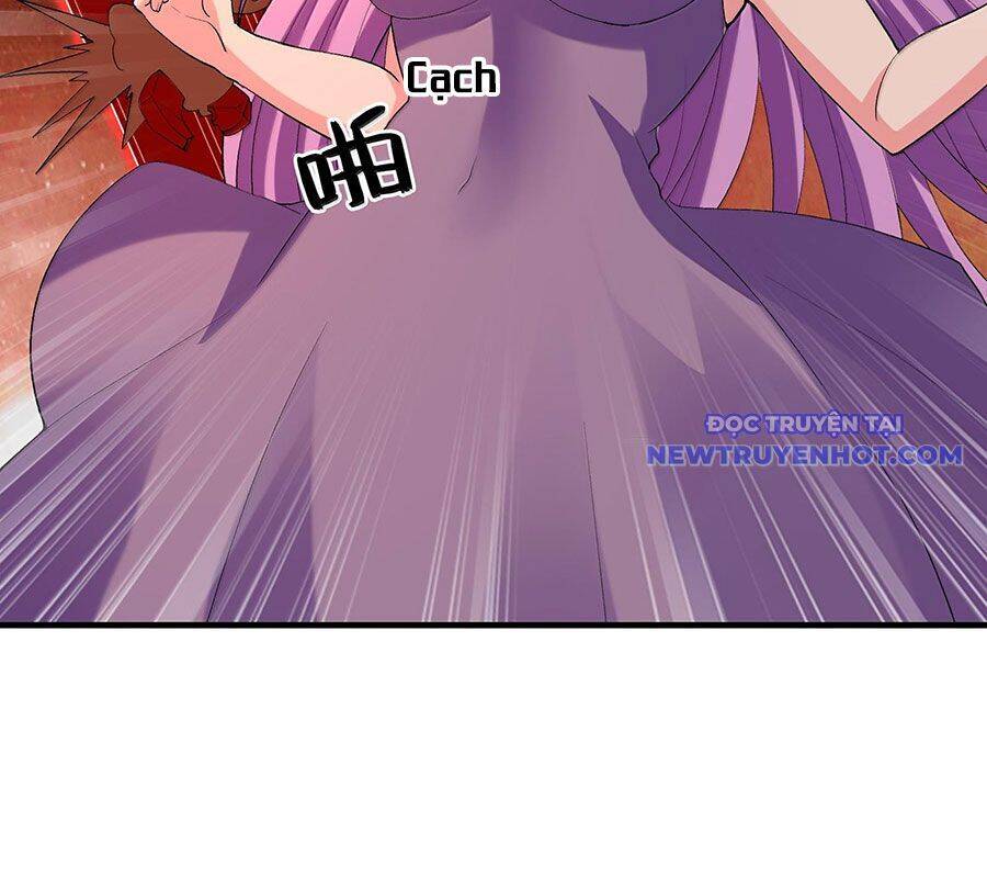 Hậu Cung Của Ta Toàn Là Ma Nữ Phản Diện - Chapter 194 - Page 22