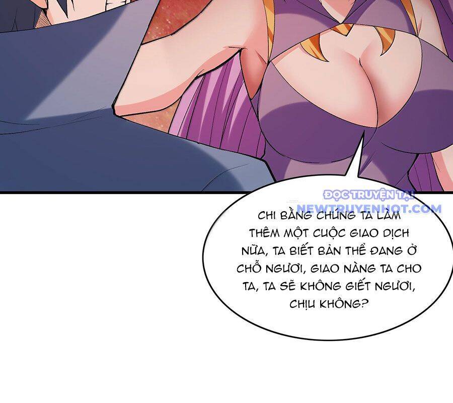 Hậu Cung Của Ta Toàn Là Ma Nữ Phản Diện - Chapter 194 - Page 33