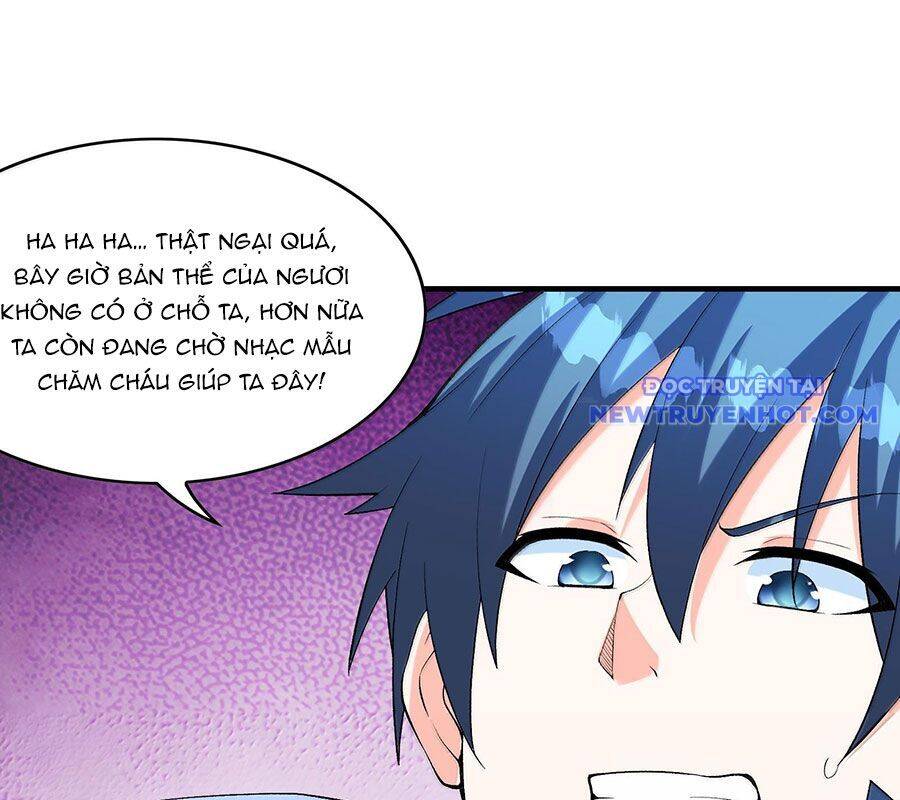 Hậu Cung Của Ta Toàn Là Ma Nữ Phản Diện - Chapter 194 - Page 34