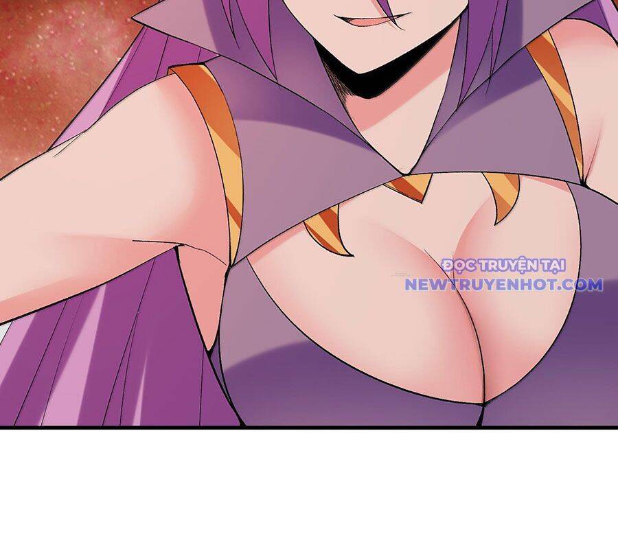 Hậu Cung Của Ta Toàn Là Ma Nữ Phản Diện - Chapter 194 - Page 37