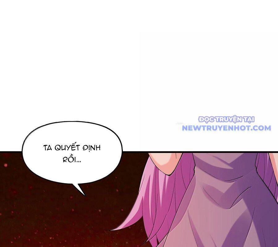 Hậu Cung Của Ta Toàn Là Ma Nữ Phản Diện - Chapter 194 - Page 38