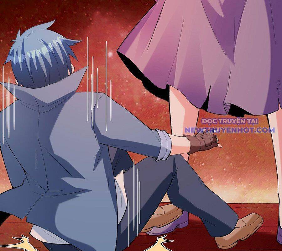 Hậu Cung Của Ta Toàn Là Ma Nữ Phản Diện - Chapter 194 - Page 39