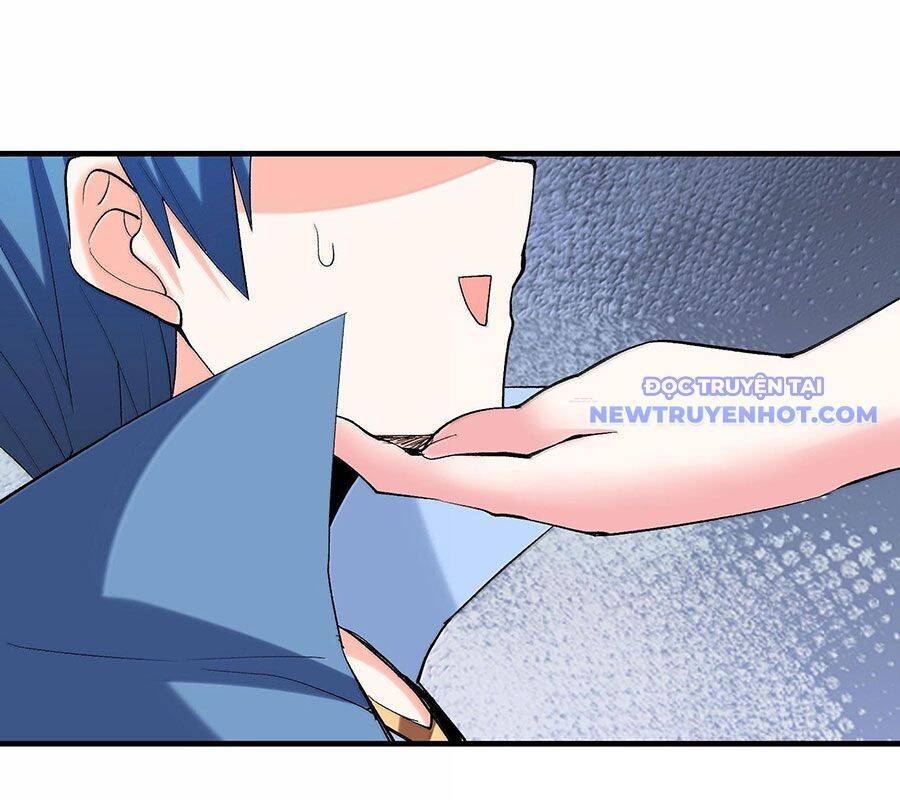 Hậu Cung Của Ta Toàn Là Ma Nữ Phản Diện - Chapter 194 - Page 41