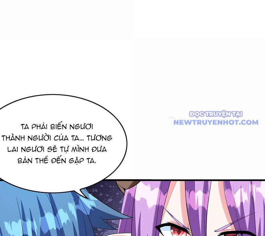 Hậu Cung Của Ta Toàn Là Ma Nữ Phản Diện - Chapter 194 - Page 42