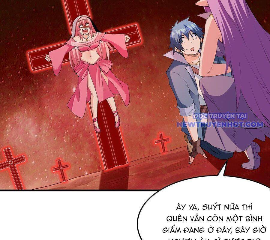 Hậu Cung Của Ta Toàn Là Ma Nữ Phản Diện - Chapter 194 - Page 45