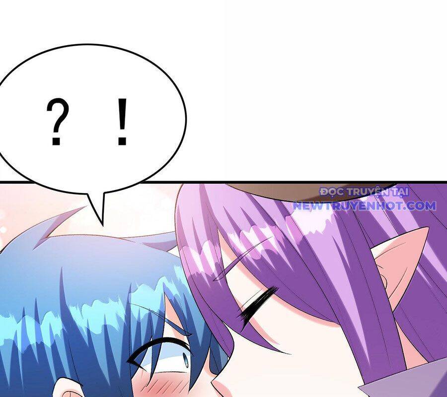 Hậu Cung Của Ta Toàn Là Ma Nữ Phản Diện - Chapter 194 - Page 47