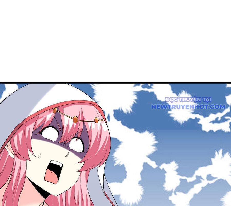 Hậu Cung Của Ta Toàn Là Ma Nữ Phản Diện - Chapter 194 - Page 49