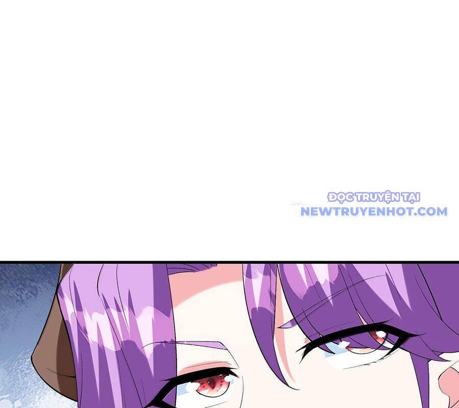 Hậu Cung Của Ta Toàn Là Ma Nữ Phản Diện - Chapter 194 - Page 5