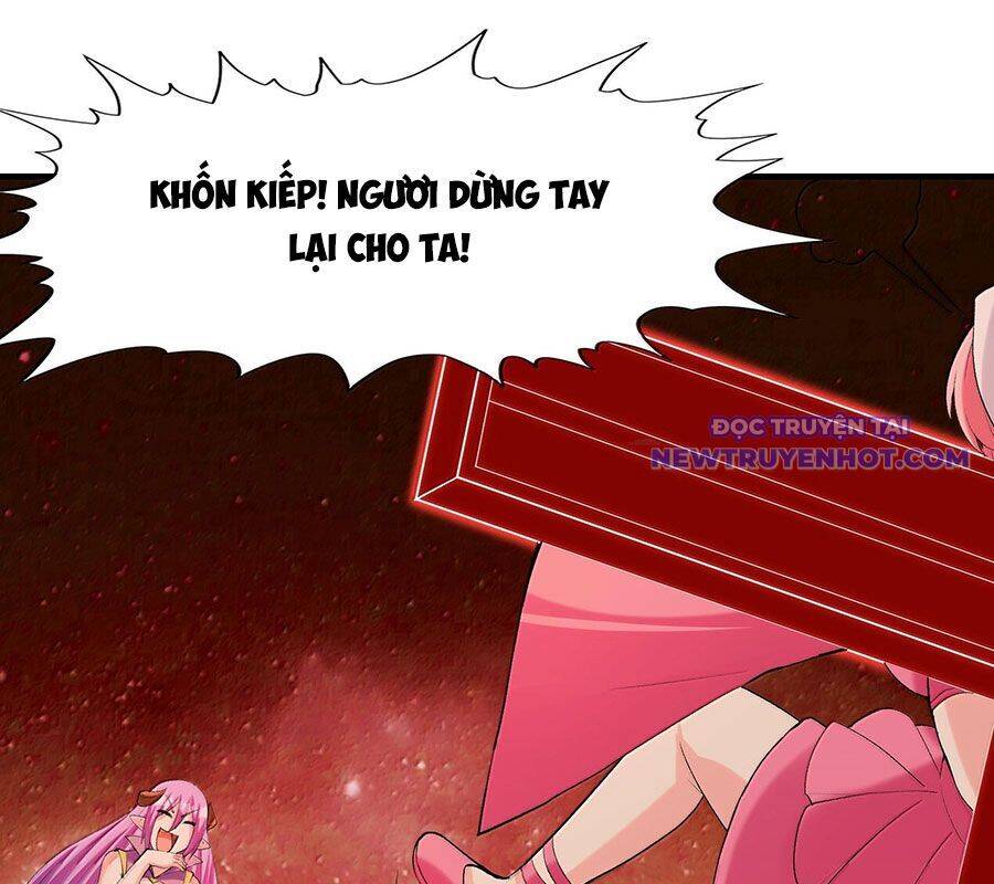 Hậu Cung Của Ta Toàn Là Ma Nữ Phản Diện - Chapter 194 - Page 51