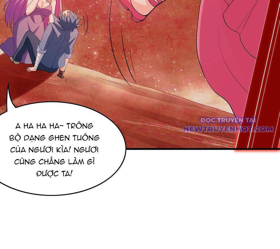 Hậu Cung Của Ta Toàn Là Ma Nữ Phản Diện - Chapter 194 - Page 52