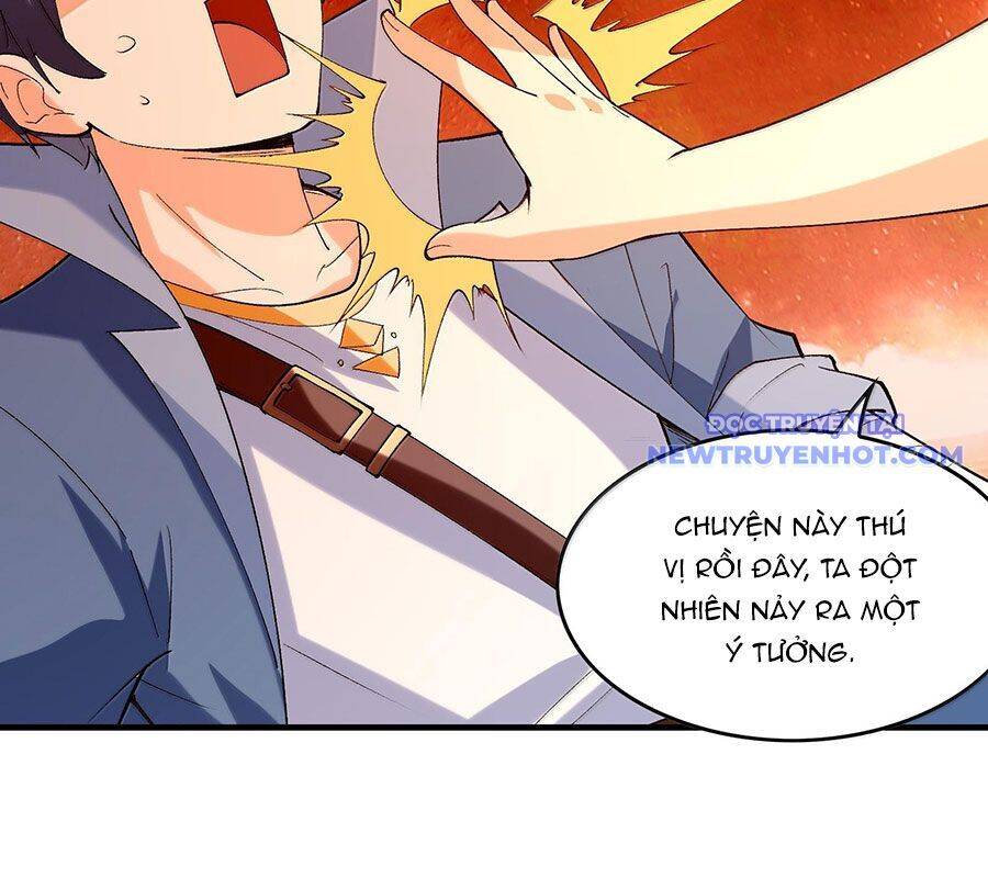 Hậu Cung Của Ta Toàn Là Ma Nữ Phản Diện - Chapter 194 - Page 54
