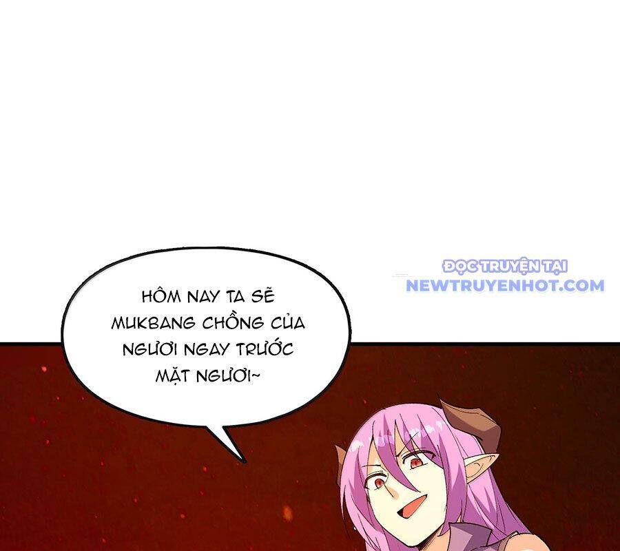 Hậu Cung Của Ta Toàn Là Ma Nữ Phản Diện - Chapter 194 - Page 55