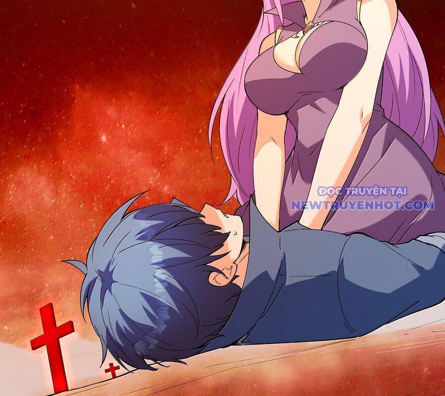 Hậu Cung Của Ta Toàn Là Ma Nữ Phản Diện - Chapter 194 - Page 56