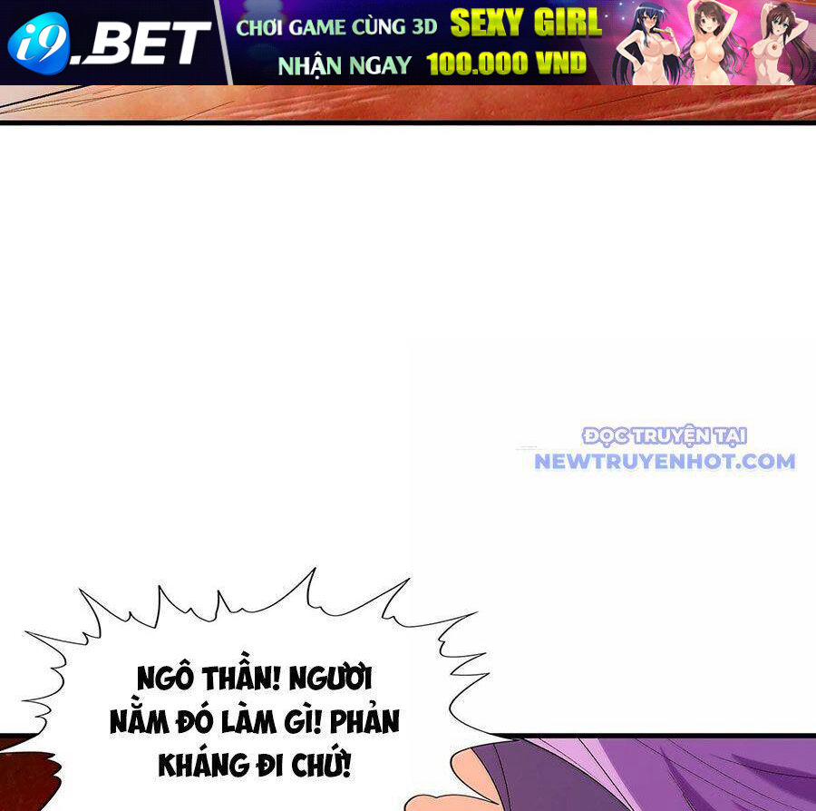 Hậu Cung Của Ta Toàn Là Ma Nữ Phản Diện - Chapter 194 - Page 57