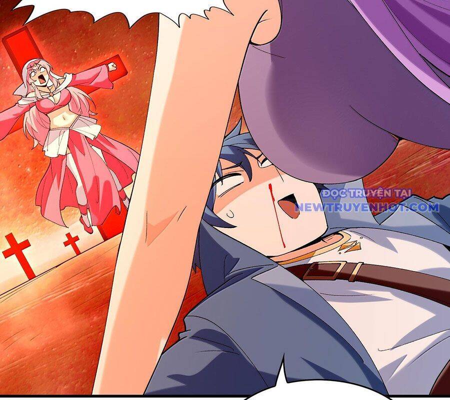 Hậu Cung Của Ta Toàn Là Ma Nữ Phản Diện - Chapter 194 - Page 58