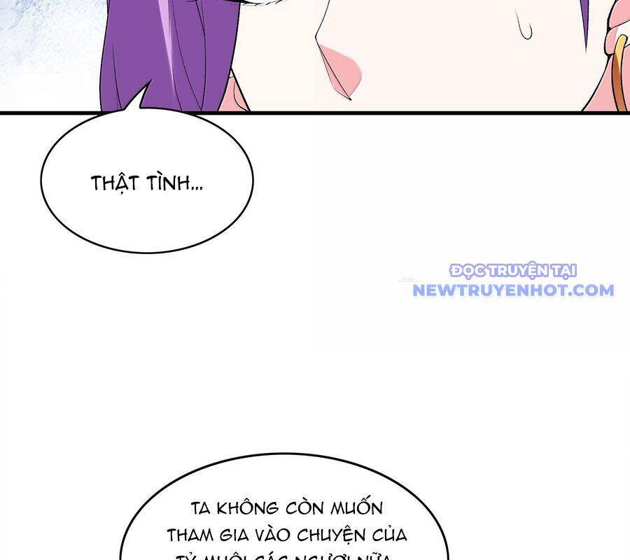 Hậu Cung Của Ta Toàn Là Ma Nữ Phản Diện - Chapter 194 - Page 6