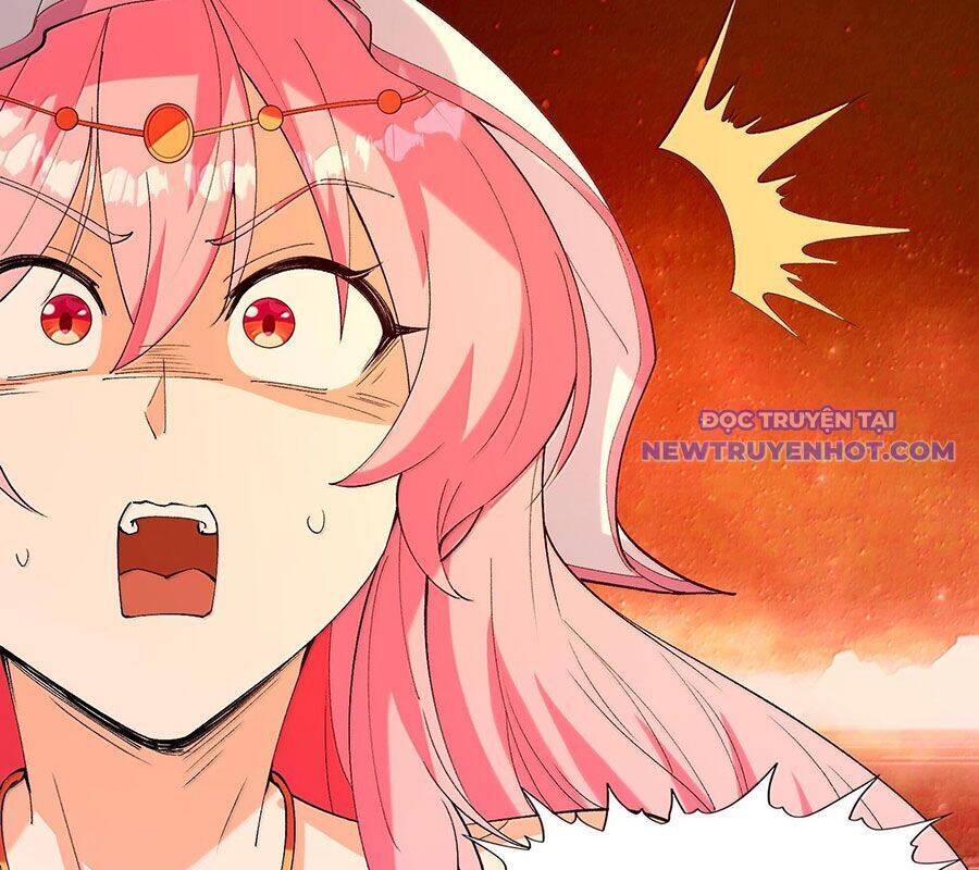 Hậu Cung Của Ta Toàn Là Ma Nữ Phản Diện - Chapter 194 - Page 60