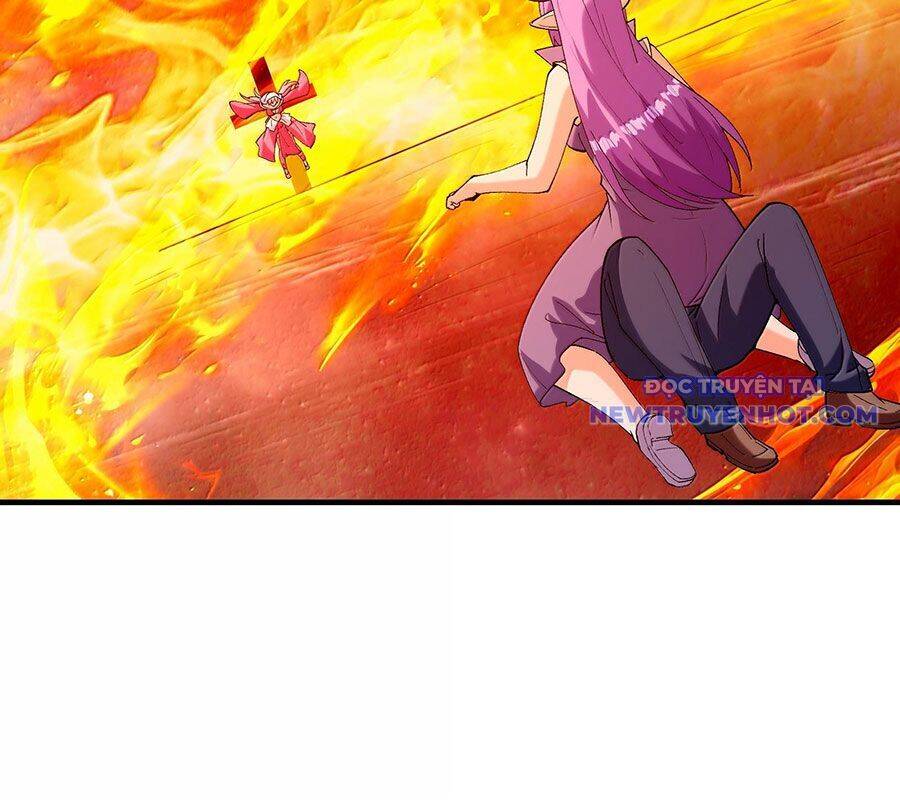 Hậu Cung Của Ta Toàn Là Ma Nữ Phản Diện - Chapter 194 - Page 66