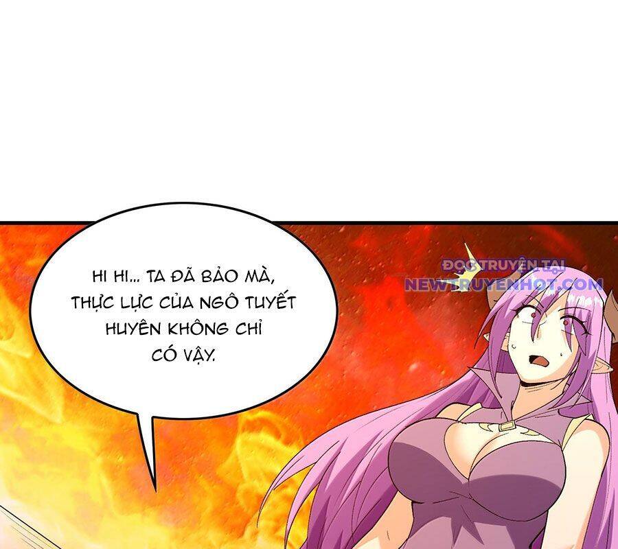 Hậu Cung Của Ta Toàn Là Ma Nữ Phản Diện - Chapter 194 - Page 67