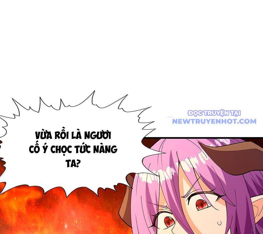 Hậu Cung Của Ta Toàn Là Ma Nữ Phản Diện - Chapter 194 - Page 69