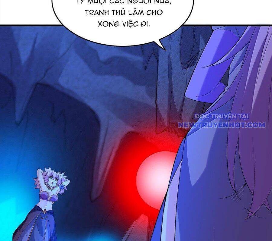 Hậu Cung Của Ta Toàn Là Ma Nữ Phản Diện - Chapter 194 - Page 7
