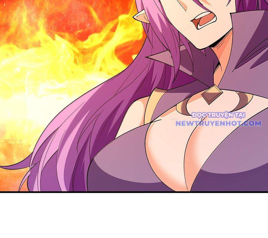 Hậu Cung Của Ta Toàn Là Ma Nữ Phản Diện - Chapter 194 - Page 70