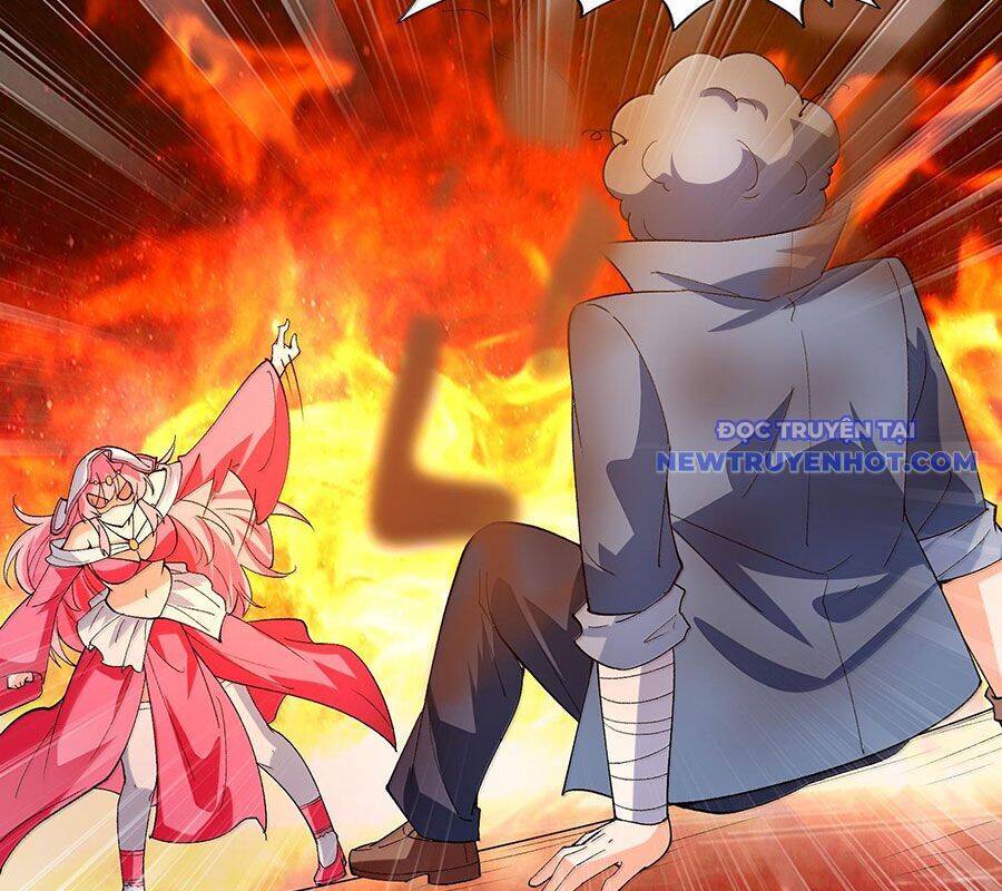 Hậu Cung Của Ta Toàn Là Ma Nữ Phản Diện - Chapter 194 - Page 74