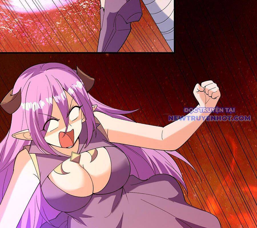 Hậu Cung Của Ta Toàn Là Ma Nữ Phản Diện - Chapter 194 - Page 83