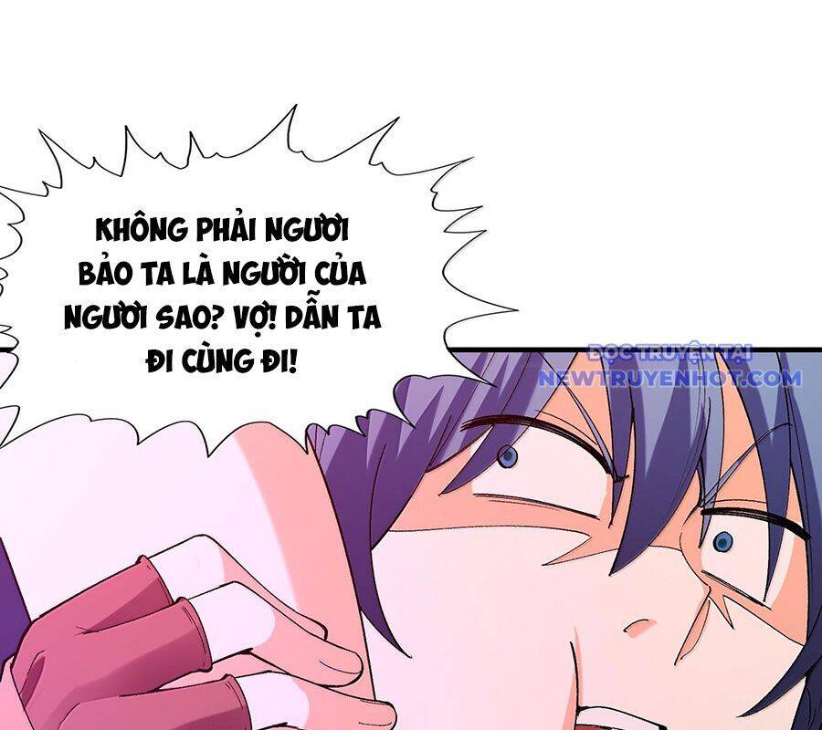 Hậu Cung Của Ta Toàn Là Ma Nữ Phản Diện - Chapter 194 - Page 85