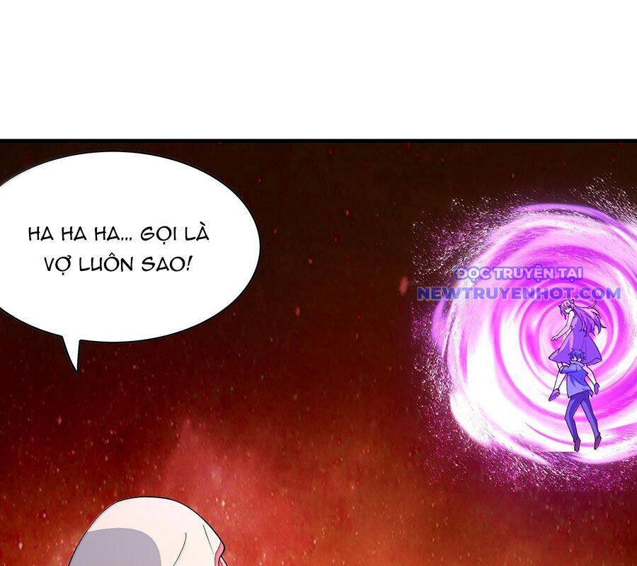 Hậu Cung Của Ta Toàn Là Ma Nữ Phản Diện - Chapter 194 - Page 87