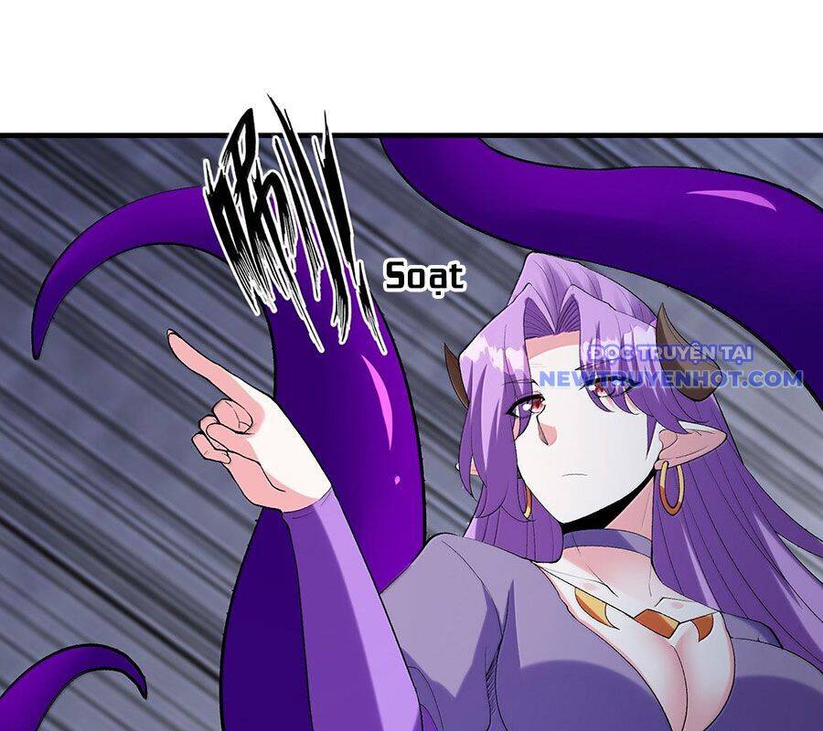 Hậu Cung Của Ta Toàn Là Ma Nữ Phản Diện - Chapter 194 - Page 9