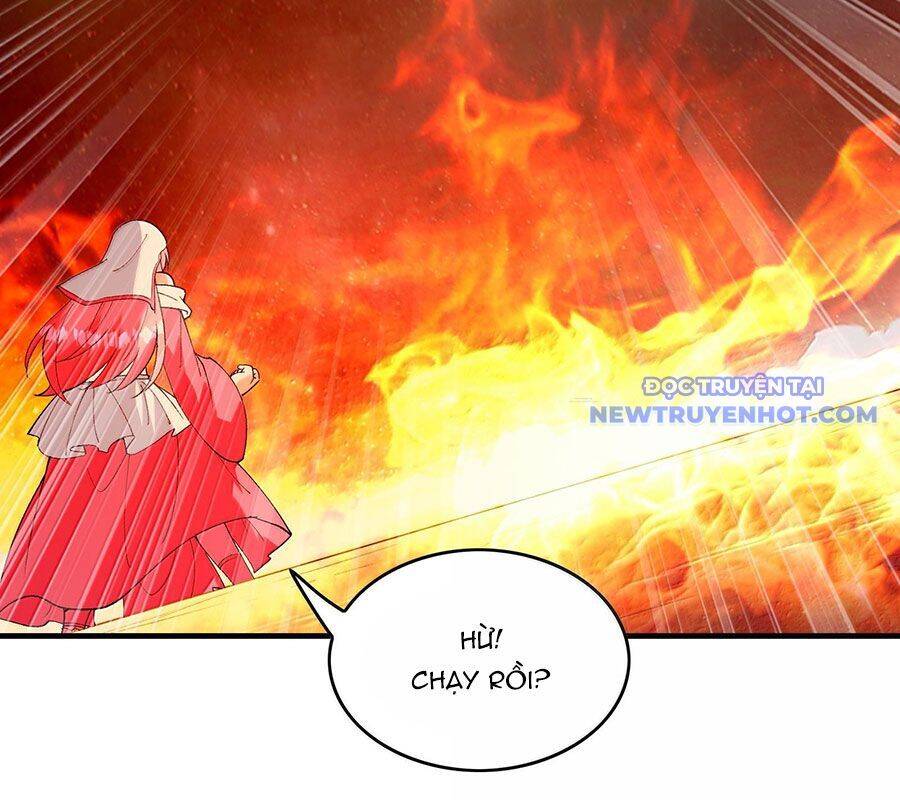 Hậu Cung Của Ta Toàn Là Ma Nữ Phản Diện - Chapter 194 - Page 96