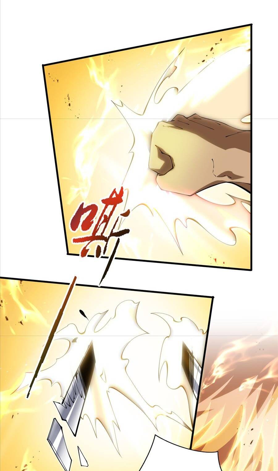 Ta Ký Kết Khế Ước Với Chính Mình Chapter 66 - Trang 10