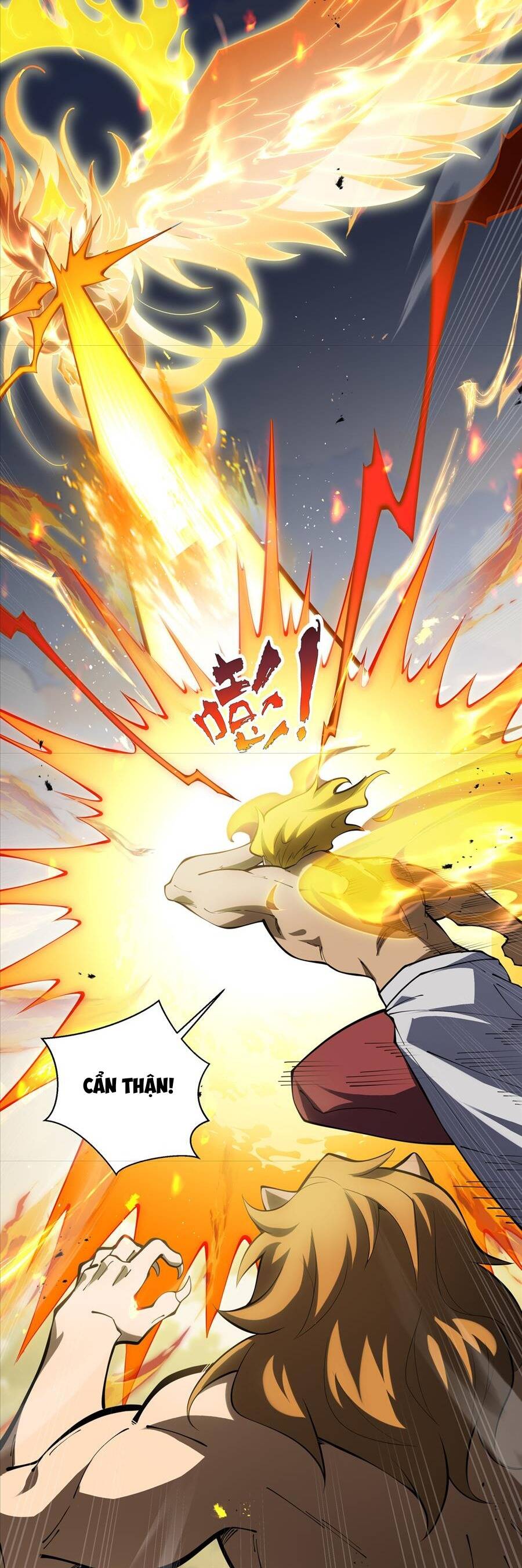 Ta Ký Kết Khế Ước Với Chính Mình Chapter 66 - Trang 14