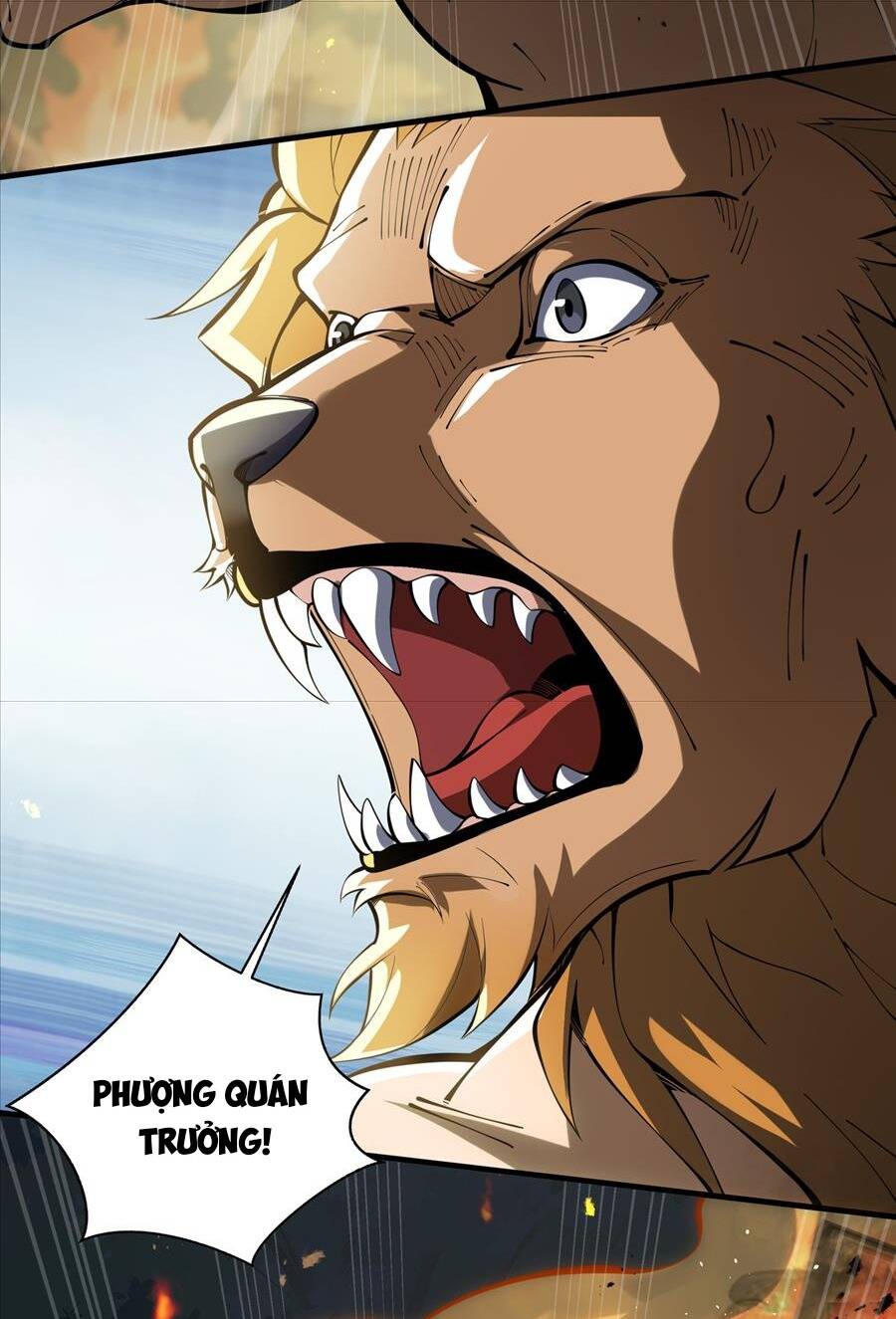 Ta Ký Kết Khế Ước Với Chính Mình Chapter 66 - Trang 15