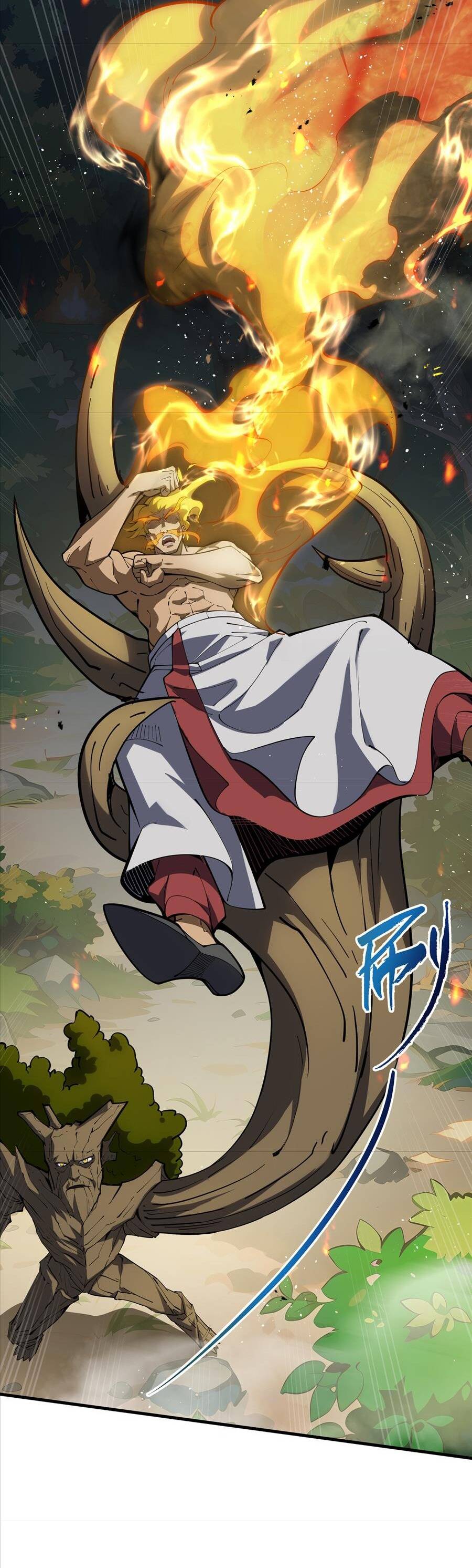 Ta Ký Kết Khế Ước Với Chính Mình Chapter 66 - Trang 16